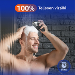 Royal Shave 7D fejborotva