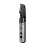 Royal Shave Oblique Blade borotva 3 cserélhető fejjel