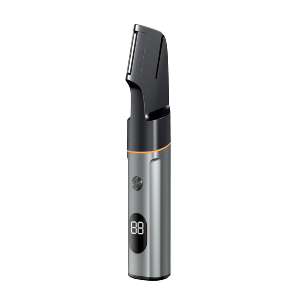 Royal Shave Oblique Blade borotva 3 cserélhető fejjel