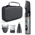 Royal Shave Oblique Blade borotva 3 cserélhető fejjel