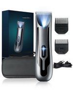 Royal Shave kíméletes test és arcszőrnyíró borotva